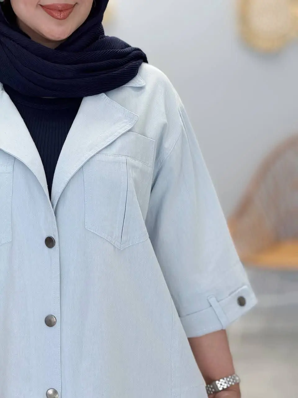 3441-کت اسپرت آناهیل